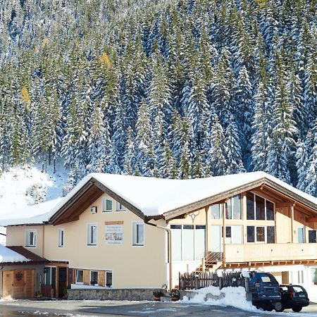 Haus Am Wildbach Apartamento Neustift im Stubaital Exterior foto